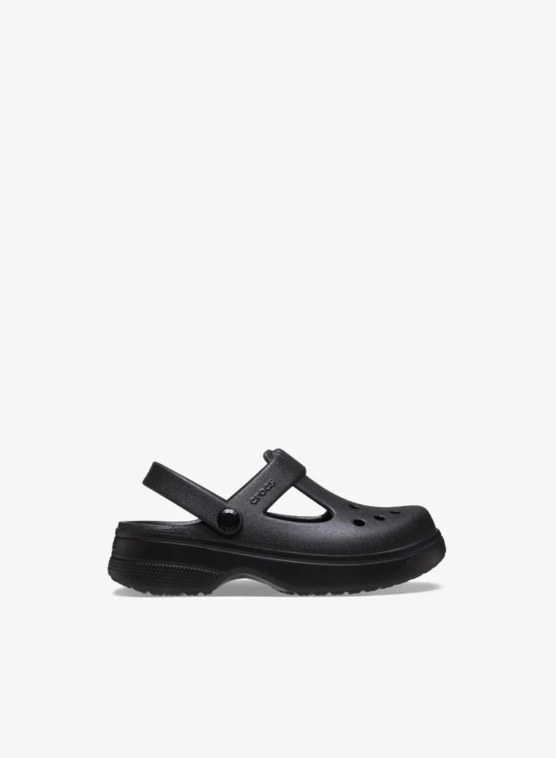 كروكس كلوج ماري جين كلاسيك للأطفال