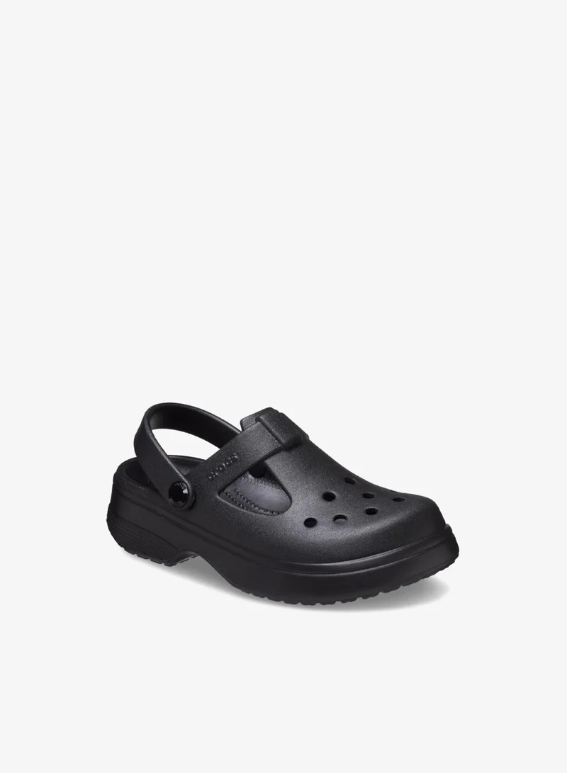 crocs  Kids Classic Mary Jane Clog for Women | Best Price UAE