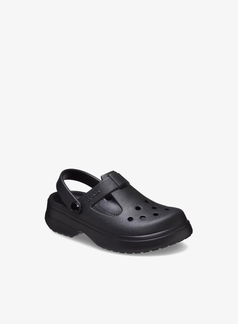 crocs Kids Classic Mary Jane Clog - Image 4