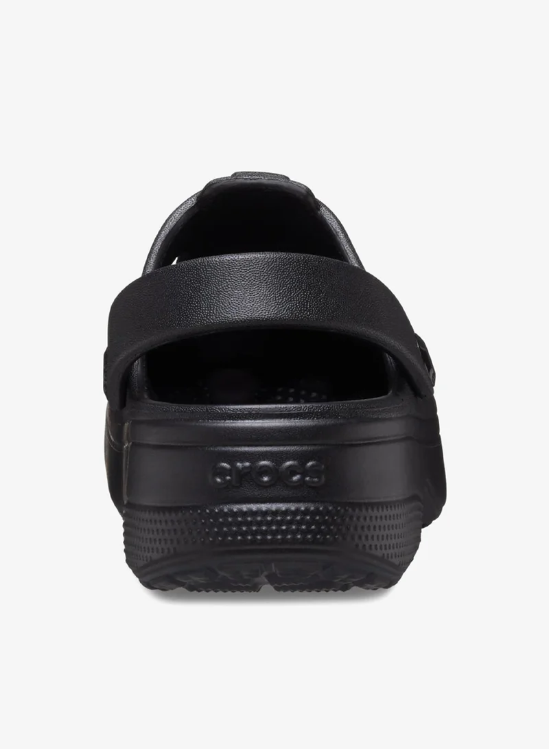 crocs  Kids Classic Mary Jane Clog for Women | Best Price UAE