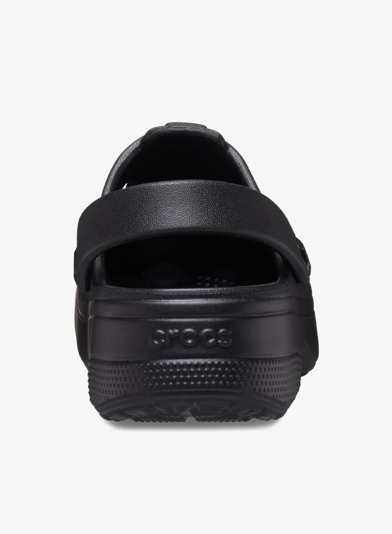 crocs Kids Classic Mary Jane Clog - Image 3