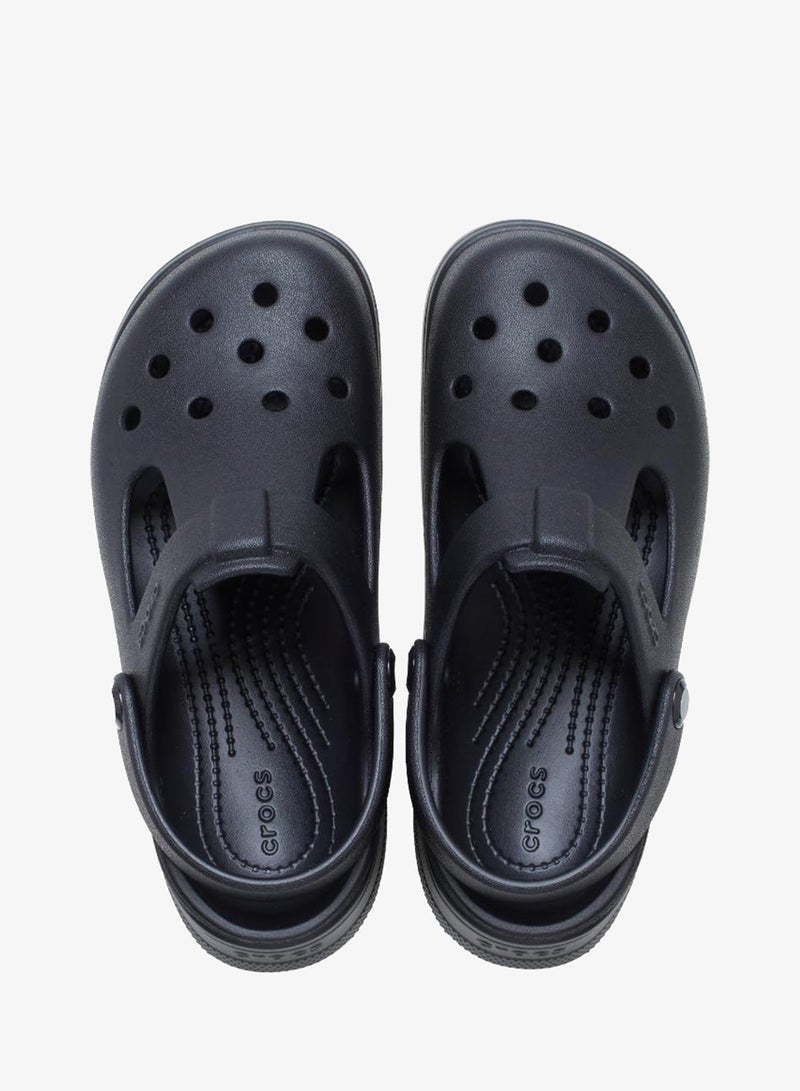 crocs Kids Classic Mary Jane Clog - Image 5