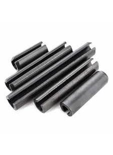 GK MART 4mm diameter x 16mm 16 cm length steel straight spring dowel with both end chamfered 5 Nos  - Image 2