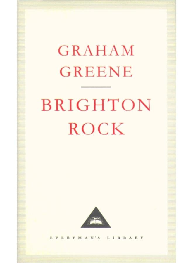 Brighton Rock 
