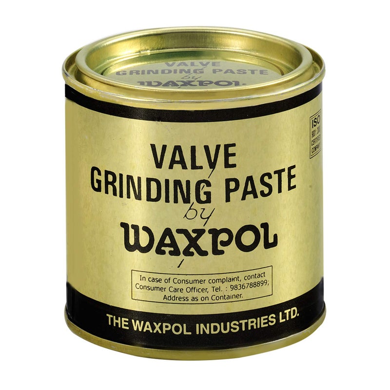 Waxpol Valve Grinding Paste Fine Valve Lapping Compound for Engine, Car & Two Wheeler,Industrial use – 400 gm - Image 5