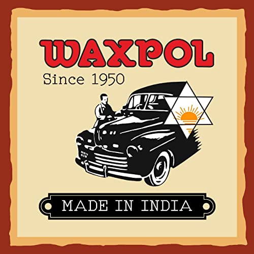 Waxpol Valve Grinding Paste Fine Valve Lapping Compound for Engine, Car & Two Wheeler,Industrial use – 400 gm - Image 3