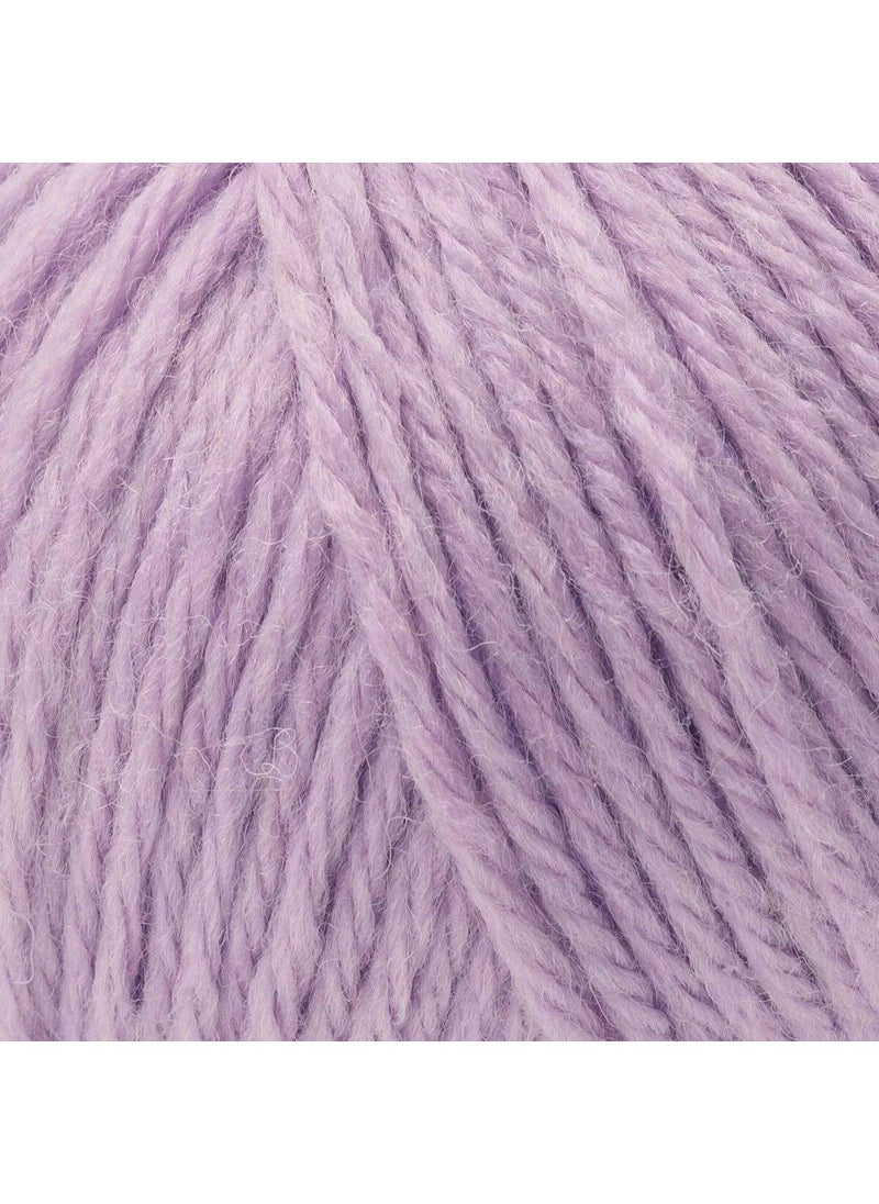 New Sm Wool Xl Hand Knitting Yarn Code/color: Pink Lavender 823 - pzsku/ZF986410FC1BF8322E39FZ/45/_/1737332876/e1ab7a73-1702-4ef4-beac-8b15fe7e23b1