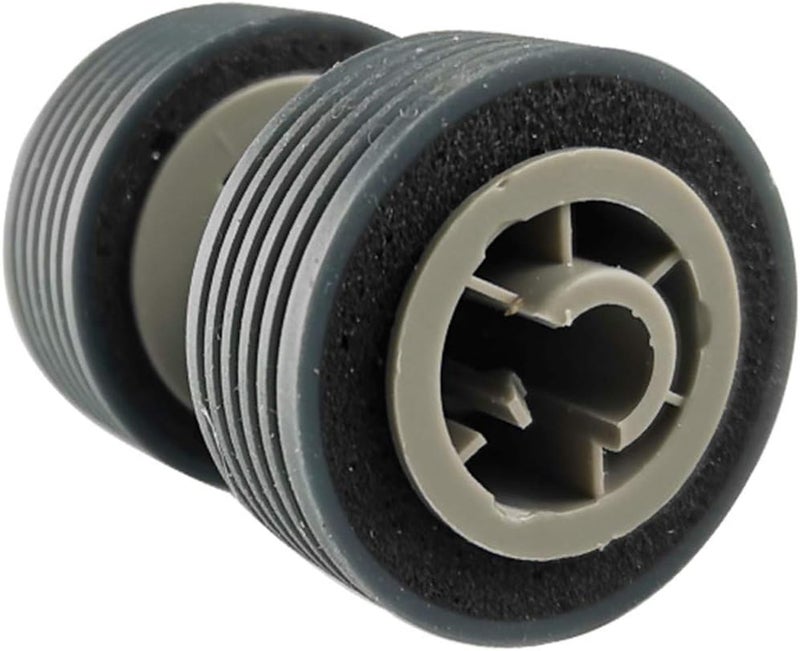 ZUYE Brake Roller and Pick Roller Set for Fi-6130, Fi-6230, Fi-6140 Scanners - Image 2