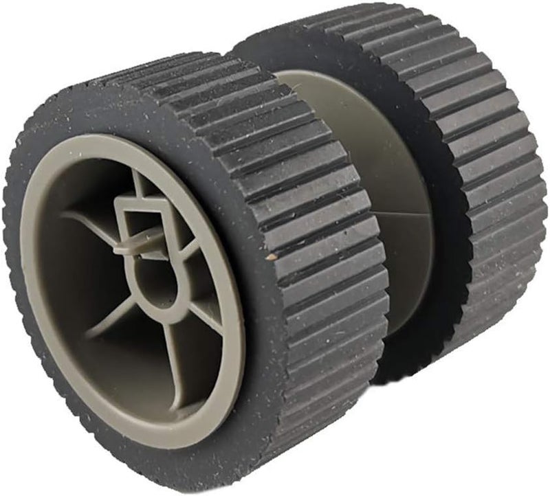ZUYE Brake Roller and Pick Roller Set for Fi-6130, Fi-6230, Fi-6140 Scanners - Image 5