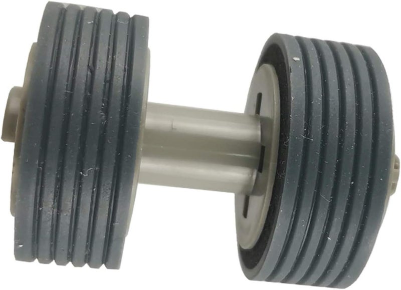 ZUYE Brake Roller and Pick Roller Set for Fi-6130, Fi-6230, Fi-6140 Scanners - Image 3