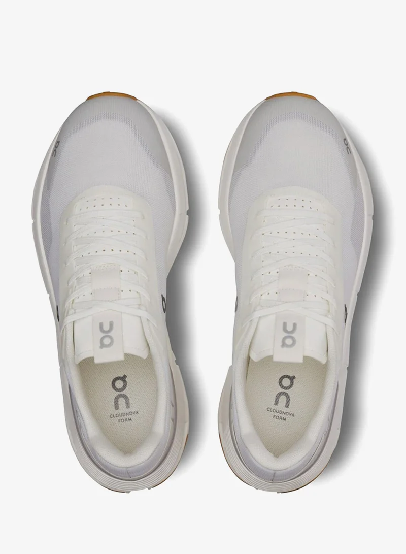 اون راننج كلاودنوفا فورم ٢