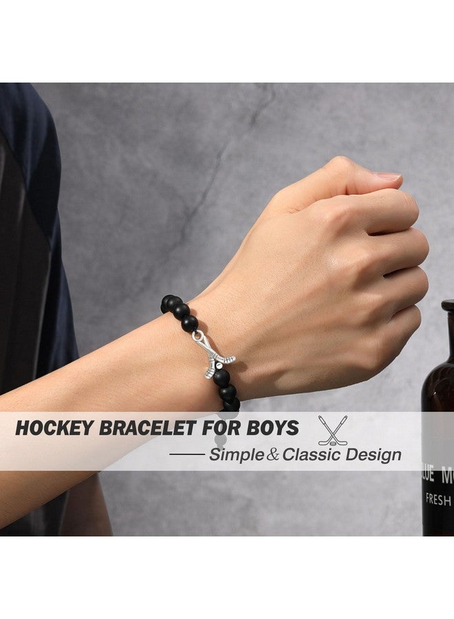 UNGENT THEM Hockey Gifts for Boys 8-12 6-8, Hockey Gifts for Men Teen Boys, Christmas Stocking Stuffers Gifts for Teenage Boys Son Grandson Nephew - Image 2