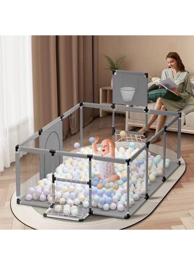 Kids Ball House, Baby Ball House, Children’s Ball House, Kids Ball House for Children, Rectangular Kids Ball House, Rectangular Baby Ball House, Rectangular Ball House for Kids, Kids Ball Pool, Baby Ball Pool, Children’s Ball Pool, Rectangular Kids Ball Pool, Rectangular Baby Ball Pool, Kids Playpen, Baby Playpen, Rectangular Kids Playpen, Rectangular Baby Playpen, Kids Play Tent, Baby Play Tent, Rectangular Kids Play Tent, Rectangular Baby Play Tent, Kids Playhouse, Baby Playhouse, Rectangular Kids Playhouse, Ball House Tent, Kids Indoor Ball House, Rectangular Kids Ball House with Balls, Rectangular Ball House for Children, Kids Indoor Playpen, Rectangular Kids Indoor Playpen. - Image 1