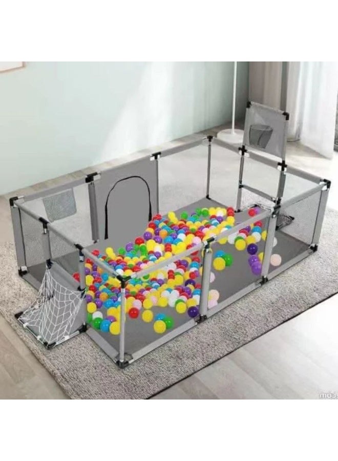 Kids Ball House, Baby Ball House, Children’s Ball House, Kids Ball House for Children, Rectangular Kids Ball House, Rectangular Baby Ball House, Rectangular Ball House for Kids, Kids Ball Pool, Baby Ball Pool, Children’s Ball Pool, Rectangular Kids Ball Pool, Rectangular Baby Ball Pool, Kids Playpen, Baby Playpen, Rectangular Kids Playpen, Rectangular Baby Playpen, Kids Play Tent, Baby Play Tent, Rectangular Kids Play Tent, Rectangular Baby Play Tent, Kids Playhouse, Baby Playhouse, Rectangular Kids Playhouse, Ball House Tent, Kids Indoor Ball House, Rectangular Kids Ball House with Balls, Rectangular Ball House for Children, Kids Indoor Playpen, Rectangular Kids Indoor Playpen. - Image 2