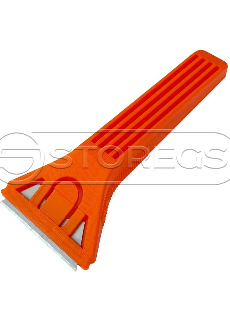 Sparta 62 mm Fixed Blade Scraper (795405) - Image 2