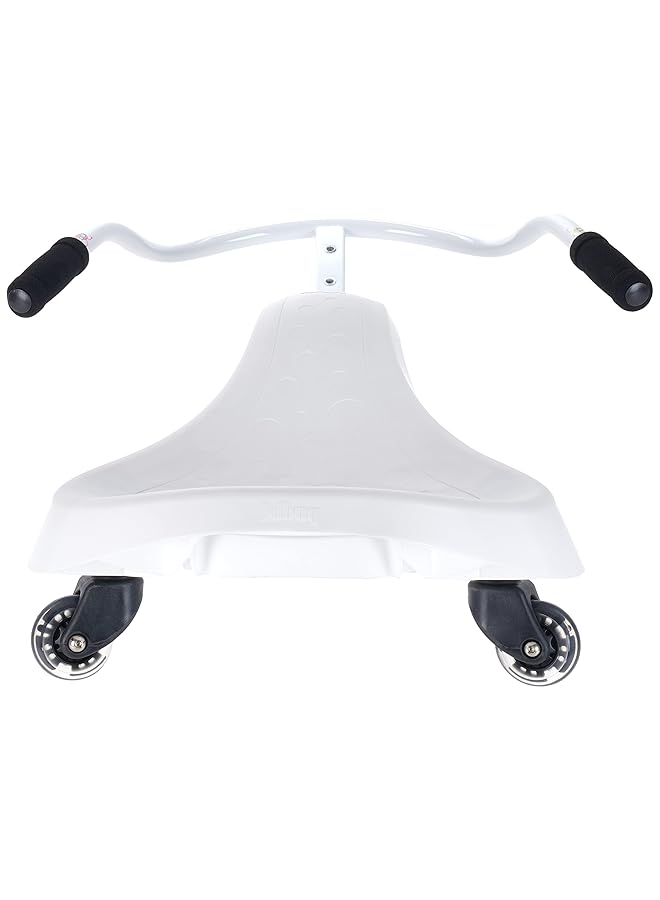 JD BUG Kidz Swayer White - Image 4