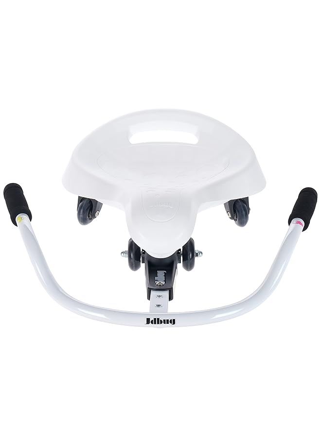 JD BUG Kidz Swayer White - Image 3