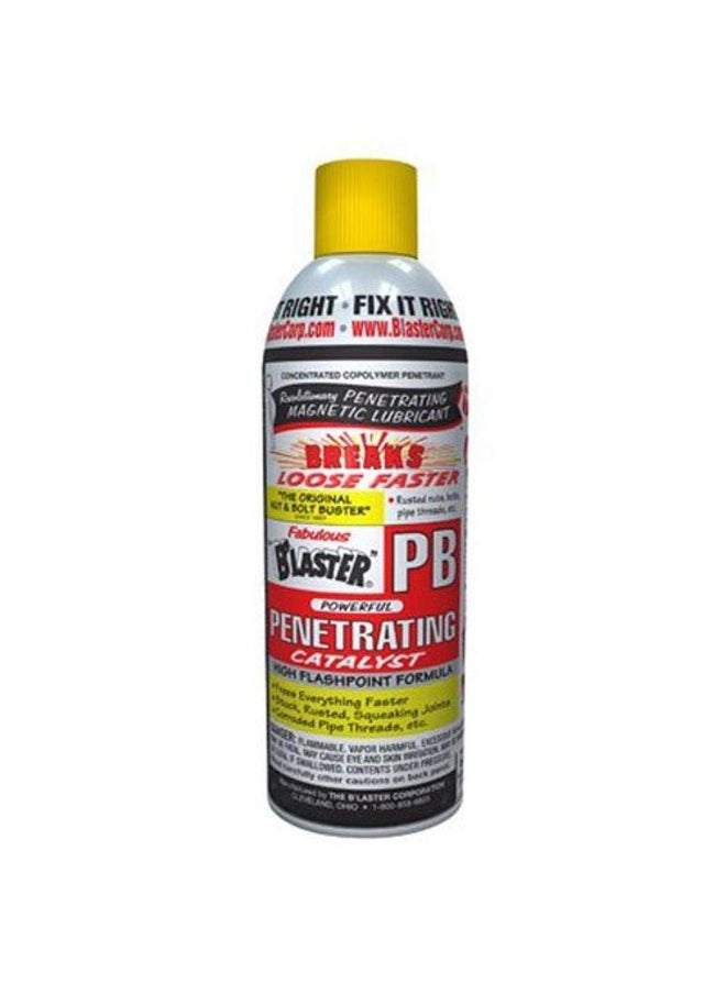 Generic B'Laster  - Pb-Ts - Penetrating Catalyst - 5-Ounces 