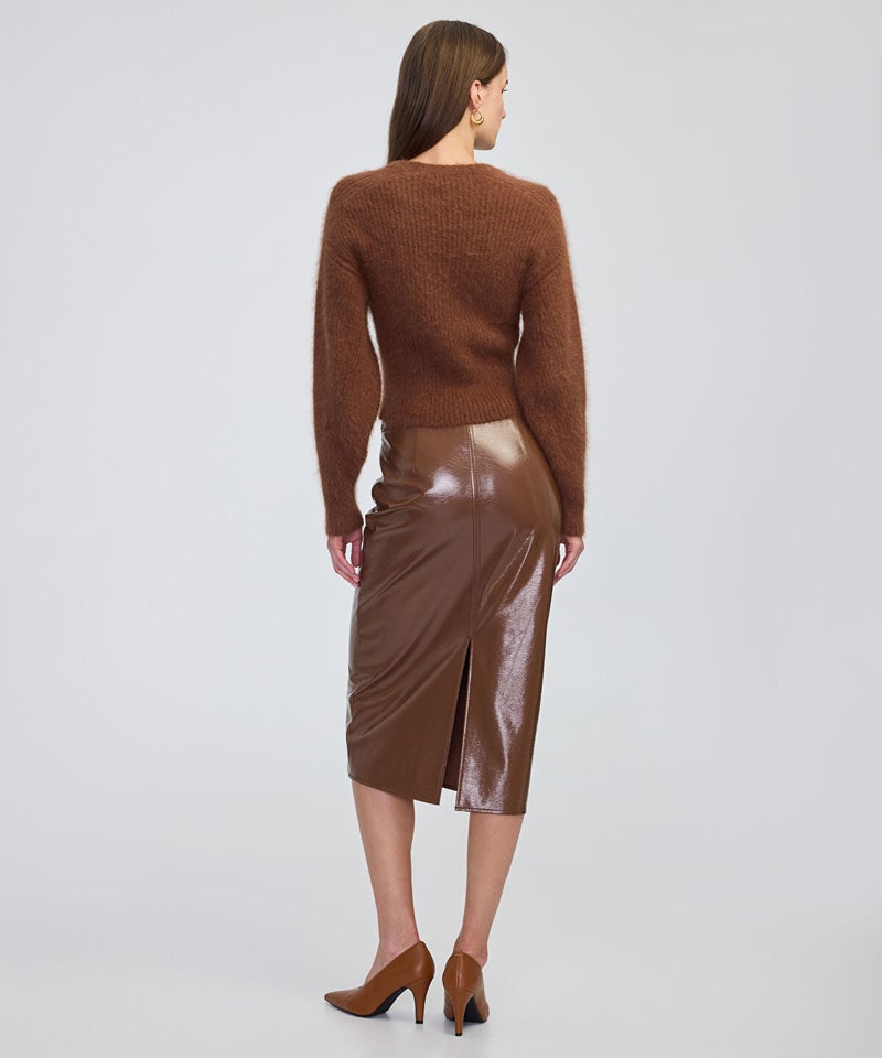 Ipekyol Ribbed Soft Sweater - Image 4