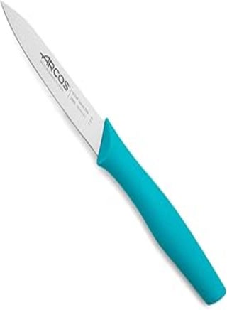 Arcos Nova Peeling Knife - Turquoise, 100mm - pzsku/ZF986B1B25945BF4FAB68Z/45/_/1723237068/7d5929ac-6ae2-479e-99f5-a564f665dc89