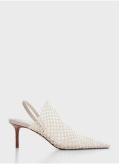 Redo Pumps