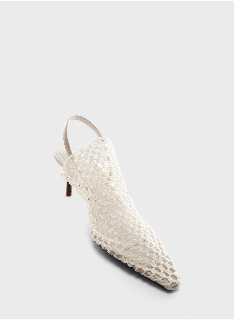 MANGO - Redo Pumps - Image 1