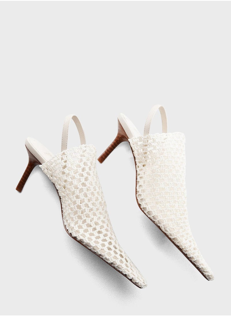 MANGO - Redo Pumps - Image 1