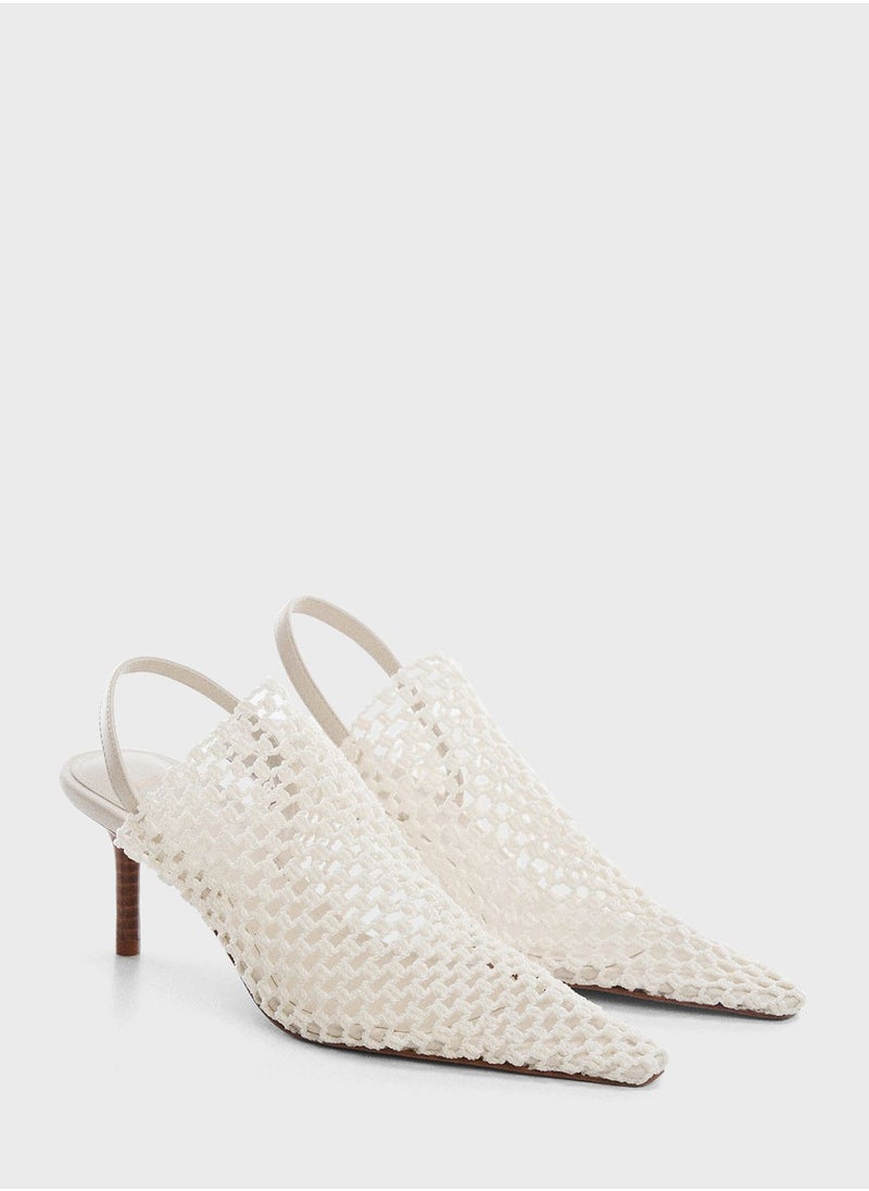 MANGO - Redo Pumps - Image 1