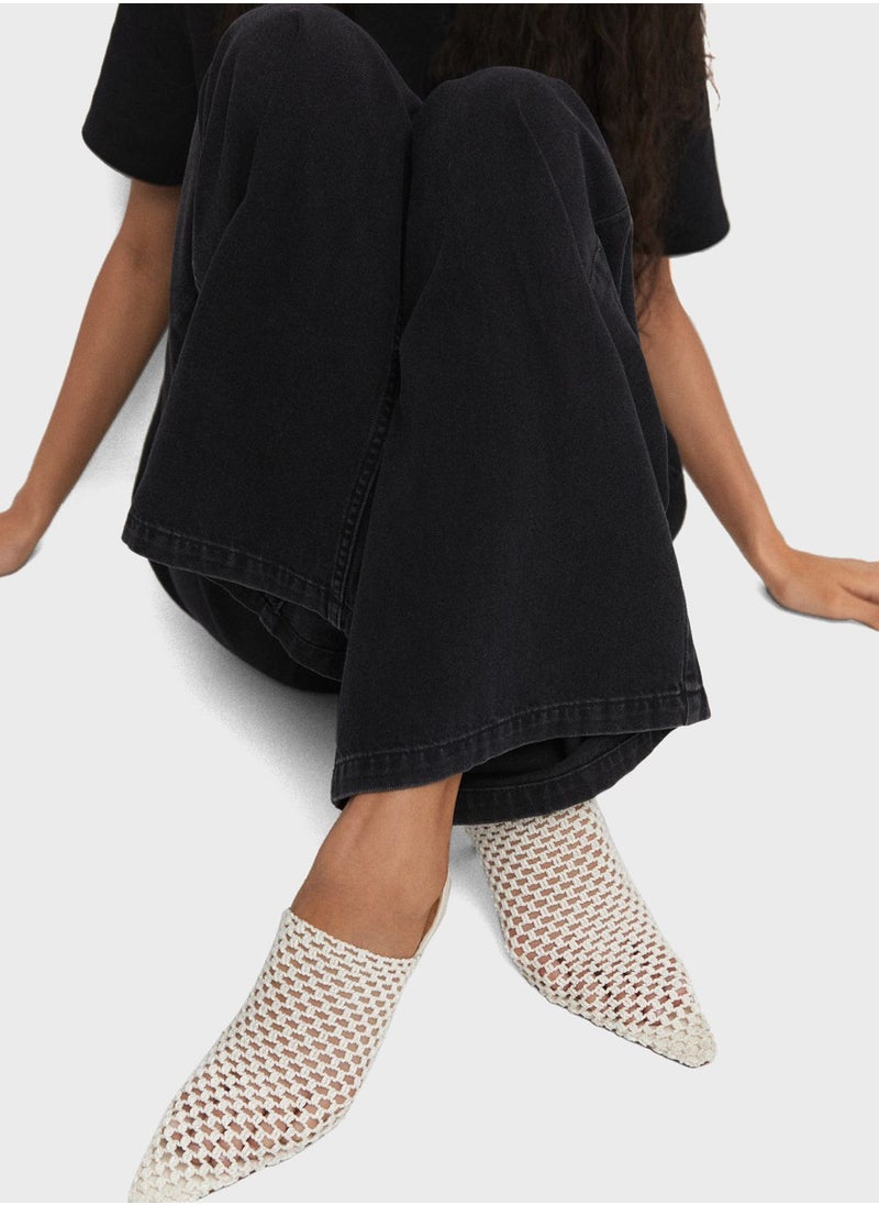 MANGO - Redo Pumps - Image 1