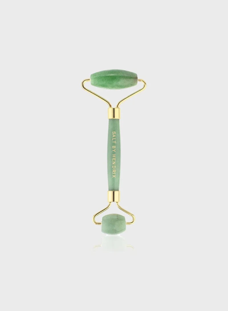 SALT BY HENDRIX Face Roller - Jade