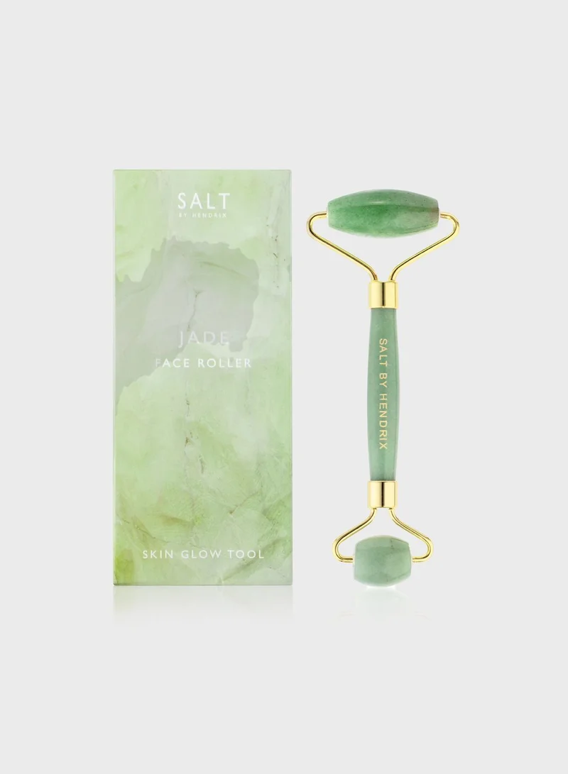 SALT BY HENDRIX Face Roller - Jade