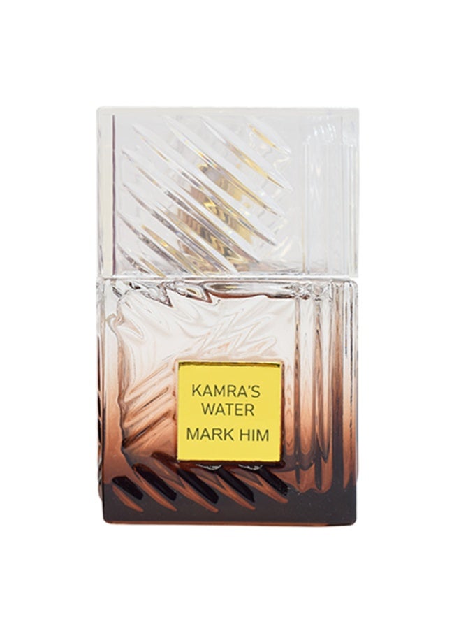 MARK HIM KAMRA'S CRIMSON WATER EAU DE PARFUM 100ML - Image 2