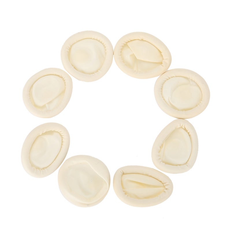 Watch Repair Tool Anti static Finger Cot Emulsion Finger Protector Cover - Image 4