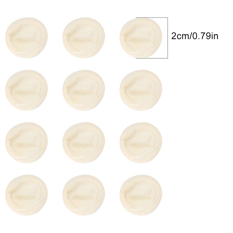 Watch Repair Tool Anti static Finger Cot Emulsion Finger Protector Cover - Image 1