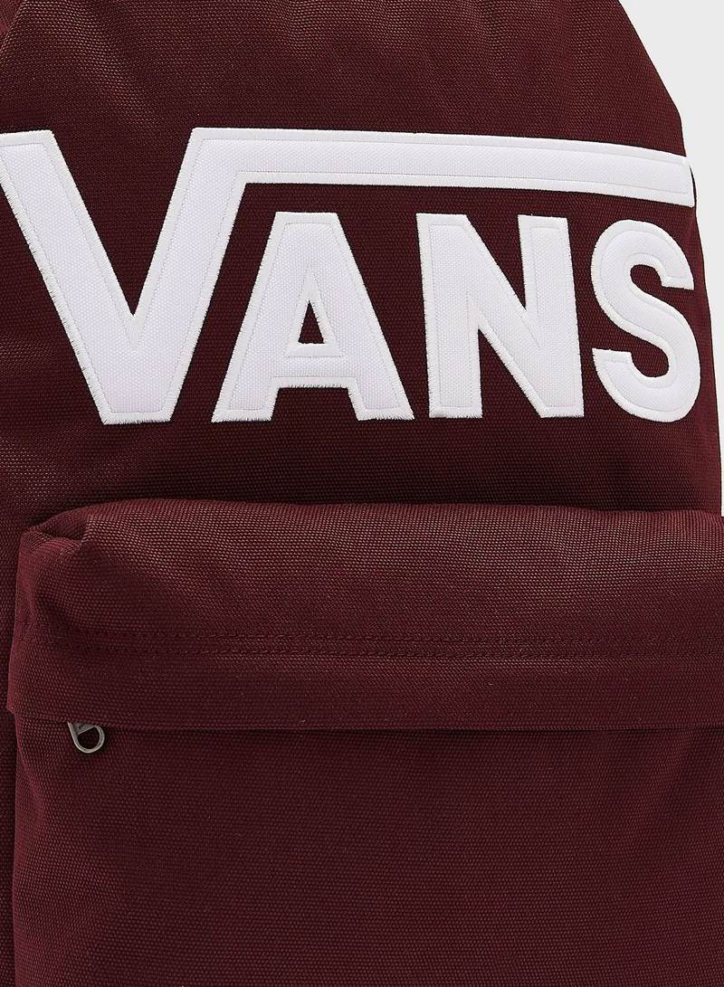 VANS Old Skool Drop V Backpack
