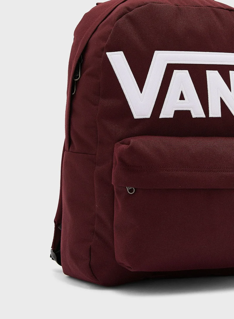 VANS Old Skool Drop V Backpack