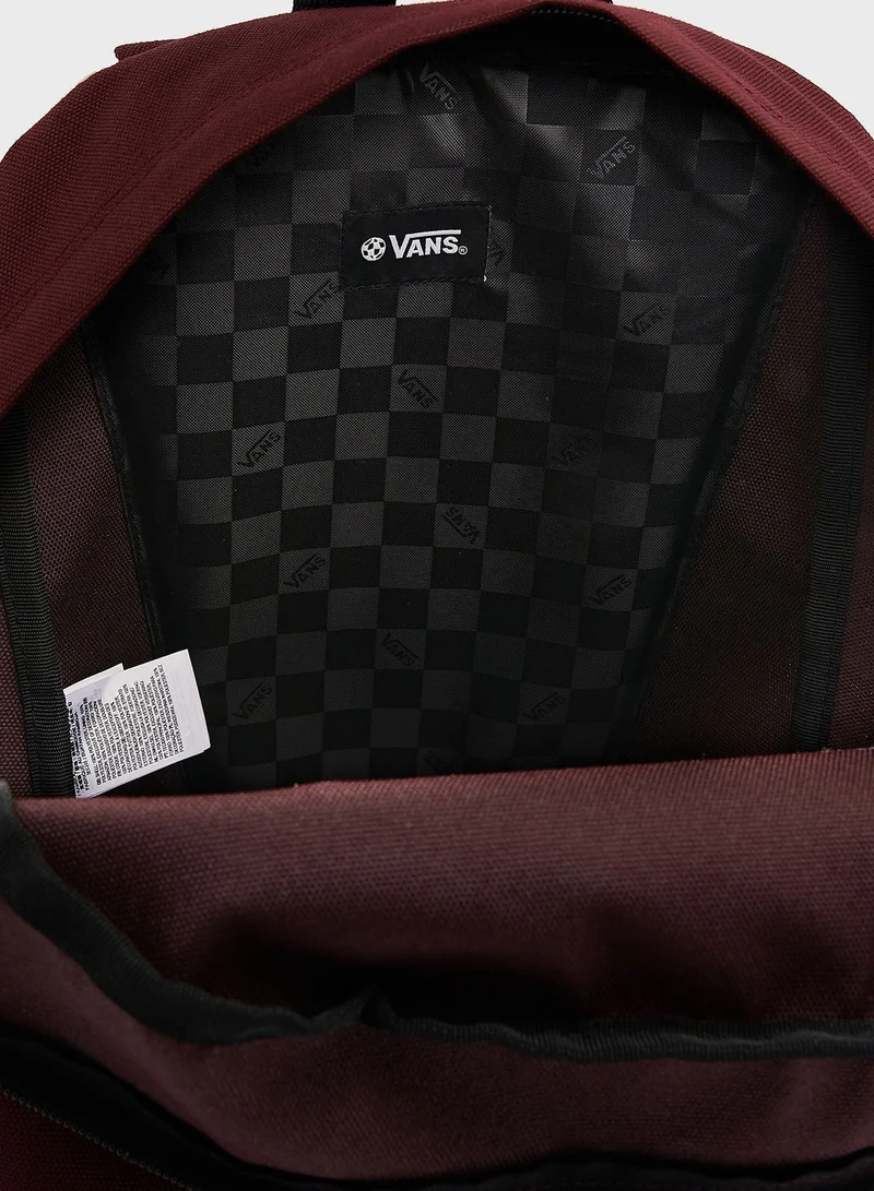 VANS Old Skool Drop V Backpack