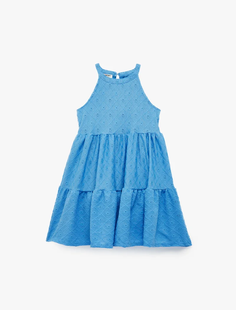 Koton Girls Dresses