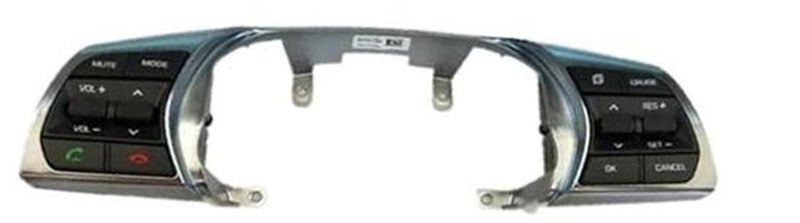 Vuzmode Car Cruise Control Button for Hyundai Sonata LF - Image 1