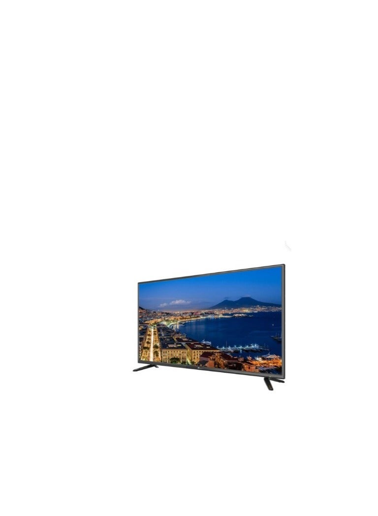 هوهو شاشة تلفزيون LED سمارت هو هو 43 بوصة FHD - موديل HK4305S - Image 2