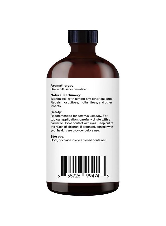 Majestic Pure Cedarwood Essential Oil, Therapeutic Grade, Pure and Natural Premium Quality Oil, 4 Fl Oz  - Image 2