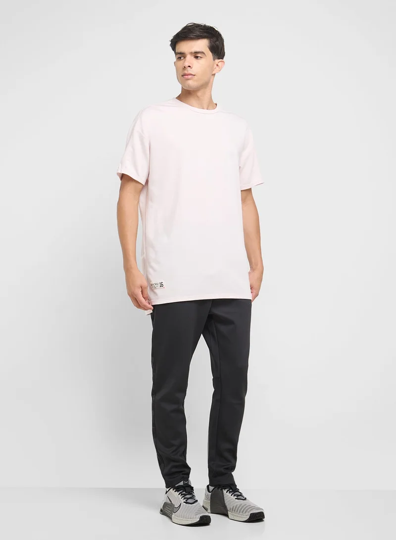 SQUATWOLF The Legacy Oversized Tee