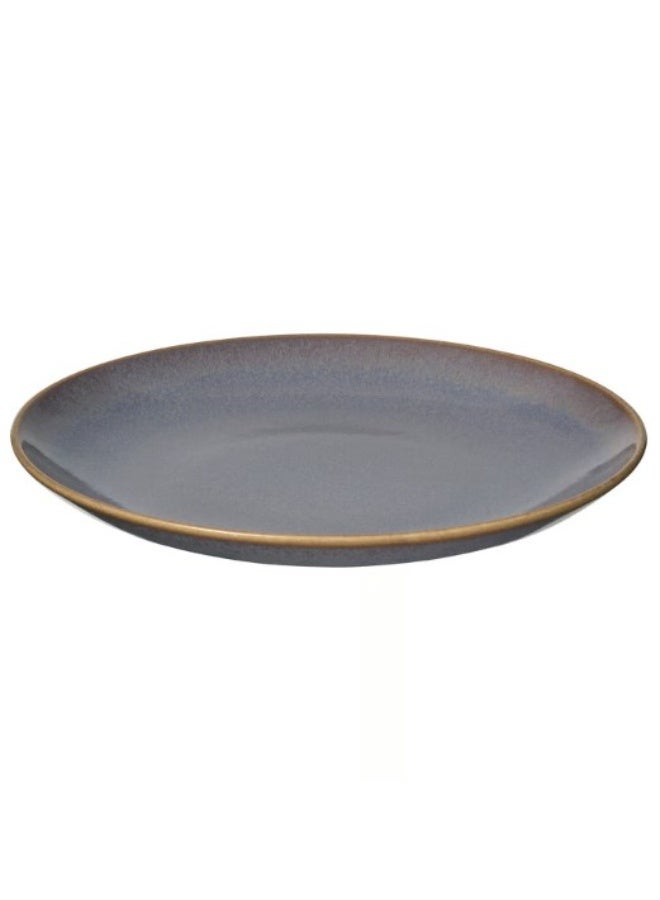 طبق جانبي، لون أرجواني، 20 سم - Image 1