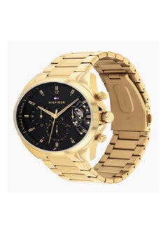 Tommy Hilfiger Plus Men's Multi-Dial Quartz Watch-1710447 43.5MM  - Image 1