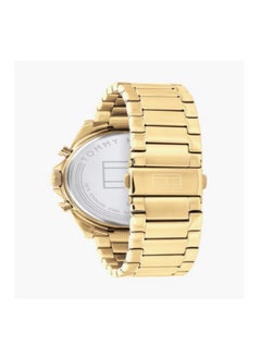 Tommy Hilfiger Plus Men's Multi-Dial Quartz Watch-1710447 43.5MM  - Image 2