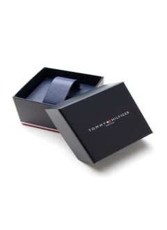 Tommy Hilfiger Plus Men's Multi-Dial Quartz Watch-1710447 43.5MM  - Image 4