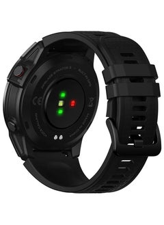 Zeblaze Zeblaze Stratos 3 GPS Smart Watch Ultra HD AMOLED Display Built-in GPS Hi-Fi Bluetooth Phone Calls  - Image 2