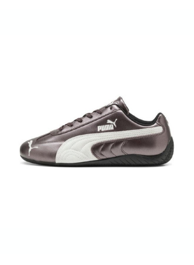 PUMA Speedcat Low-top Men's And Women's Fashion Casual Shoes - Image 1