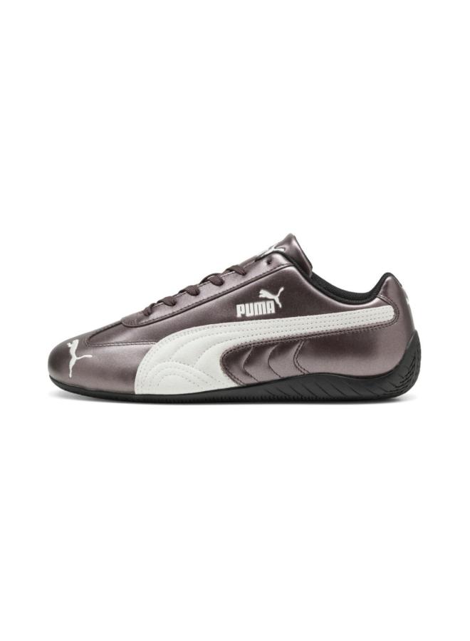 PUMA Speedcat Low-top Men's And Women's Fashion Casual Shoes - Image 2