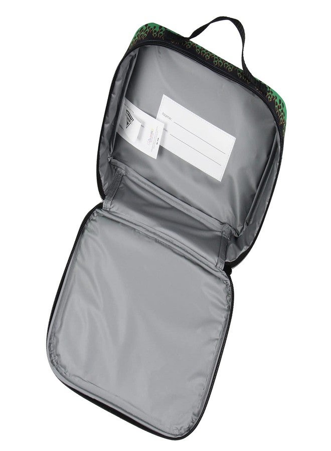 حقيبة غداء كبيرة معزولة ذات حجرة واحدة من تصميم مونستر جام غريف ديغر من إنتيمو - Image 4